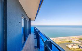 Panorama Sea View Central City Batumi & Aparthotel